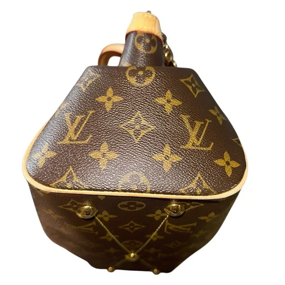 ✨😍 Louis Vuitton Tivoli PM - Picture 10 of 16